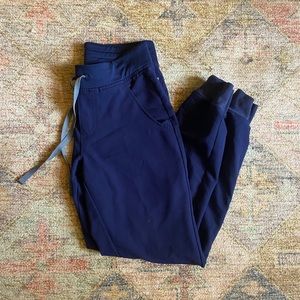 FIGS Zamora Scrub Pants
